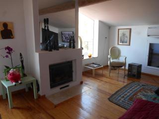 Villa Boulou - Rognes - 6