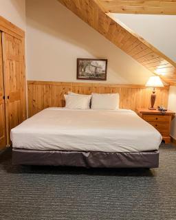 Ruttger's Bay Lake Resort - Deerwood - 6