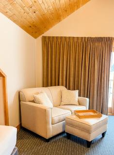 Ruttger's Bay Lake Resort - Deerwood - 1