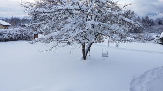 Appartement entre lac et montagnes - Saint-Paul-en-Chablais - 9