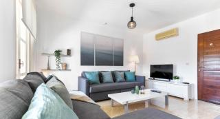 Modern Apartment U2 - Zias with lovely views in heart of Aphrodite Hills - Kouklia - 8