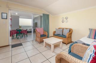 Seabreeze Apartments - Lambertʼs Bay - 5