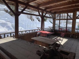 Scuol in schönem Engadinerhaus - Scuol - 3