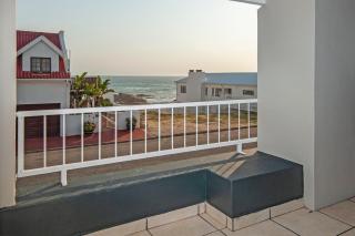 Seabreeze Apartments - Lambertʼs Bay - 9