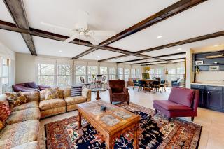Pine Crest Lodge - Eureka Springs - 4