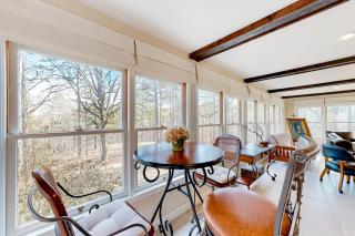 Pine Crest Lodge - Eureka Springs - 3