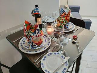 Casa Bruno - Napoli - 1