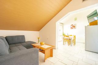 Marva stylish Mediterranean accomodation with beautiful view - 8