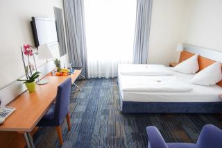 Senator Hotel - Frankfurt am Main - 9