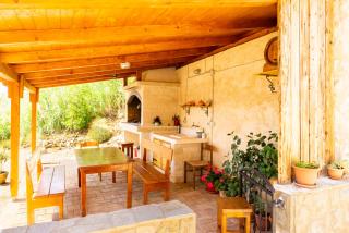 Marva stylish Mediterranean accomodation with beautiful view - Zubovići - 8