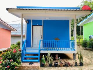 TR Bungalow - Ban Tha Rua - 4