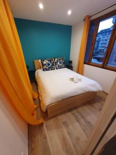 Le Thiou - Apartment for 4 people 5 minutes from the center - Annecy - 3