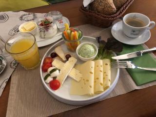 Gasthaus Marienhof - 8