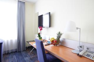 Senator Hotel - Frankfurt am Main - 1