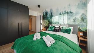 Apartamenty Sun & Snow Resorts C Białka Tatrzańska z sauną - Białka Tatrzańska - 7