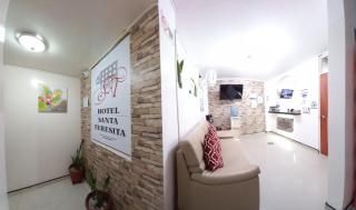 Hotel Santa Teresita - Yopal - 7