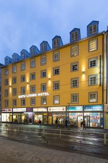 BATU Apart Hotel - München - 1