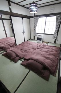 TsukisamuFukuya / Vacation STAY 2141 - Sapporo - 6