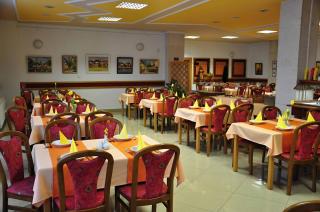 Tatra Hotel - Poprad - 2