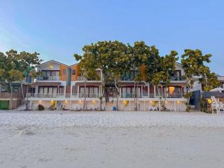 Diamond Beach Resort - Ko Samet - 4