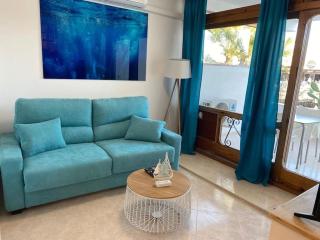 Stylish one bed apartment Casa Alday - Costa Teguise - 0