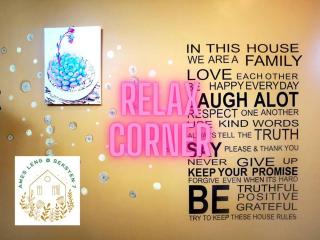 Ames Leng I-City Home Sweet Home - Shah Alam - 8