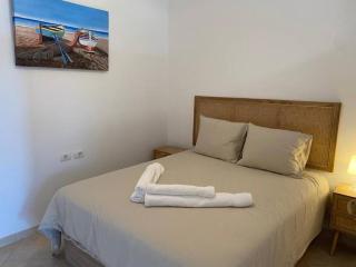 Stylish one bed apartment Casa Alday - Costa Teguise - 4
