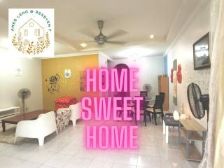 Ames Leng I-City Home Sweet Home - Shah Alam - 4