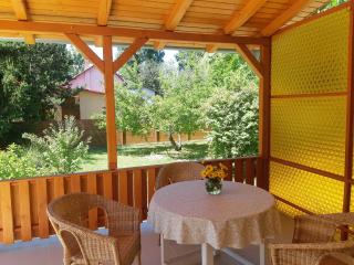 Schieszl Apartments Zamárdi 4 - Zamárdi - 7