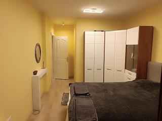 Apartament Tzar Kaloyan - Burgas - 9
