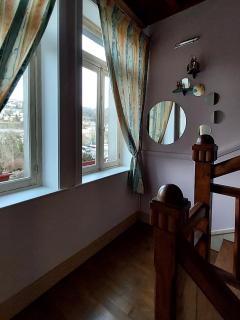 Gîte Le Valette - Tulle - 8