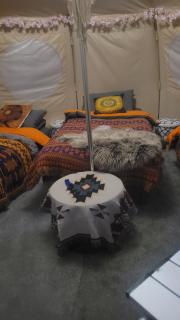 glamping in Dromineer - Dromineer - 6