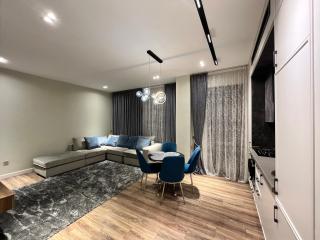 Ташкент сити - 0