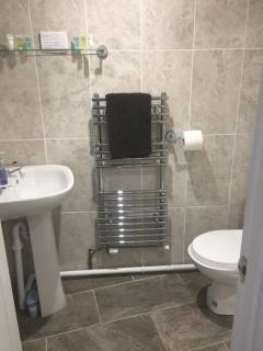 February and March 70pn with 3 nights minimum stay - 2