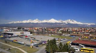 Tatra Hotel - Poprad - 7