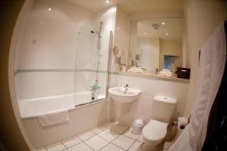Chelmsford Serviced Apartments - Chelmsford - 3