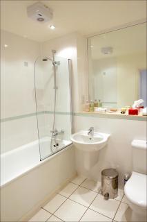 Chelmsford Serviced Apartments - Chelmsford - 8