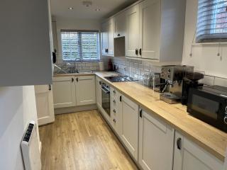 Blackbird Cottage - Kettering - 3