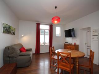 Mont-Dore : Beau T2 avec WIFI en centre, proche Thermes - FR-1-608-163 - Mont-Dore - 0