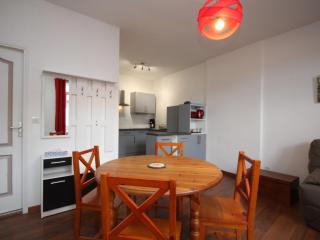 Mont-Dore : Beau T2 avec WIFI en centre, proche Thermes - FR-1-608-163 - Mont-Dore - 9