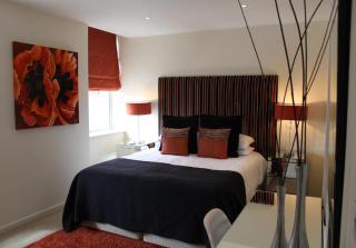 Chelmsford Serviced Apartments - Chelmsford - 8