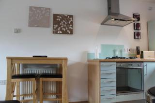 Chelmsford Serviced Apartments - Chelmsford - 7