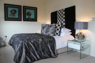 Chelmsford Serviced Apartments - Chelmsford - 6