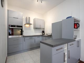 Mont-Dore : Beau T2 avec WIFI en centre, proche Thermes - FR-1-608-163 - Mont-Dore - 8