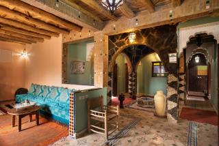 Imlil Lodge - Imlil - 8
