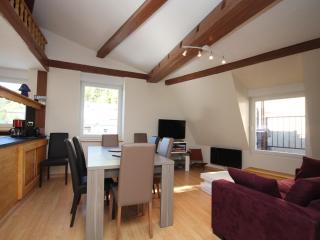Mont-Dore - T3 Centre, 2 Chambres, Equipé, 5 Pers - FR-1-608-180 - Mont-Dore - 0