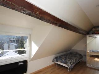 Mont-Dore - T3 Centre, 2 Chambres, Equipé, 5 Pers - FR-1-608-180 - Mont-Dore - 4