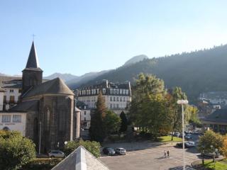 Mont-Dore - T3 Centre, 2 Chambres, Equipé, 5 Pers - FR-1-608-180 - 1