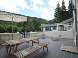 Grand T3 au Mont-Dore avec Terrasse, Parking et WiFi, à 200m du Centre - FR-1-608-177 - Le Mont-Dore - 9