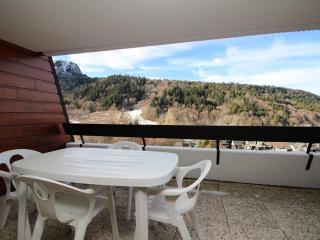 Mont-Dore: Beau T3 avec terrasse, garage et wifi - FR-1-608-178 - Le Mont-Dore - 0